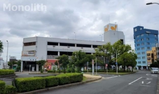 グルメシティ深井駅前店