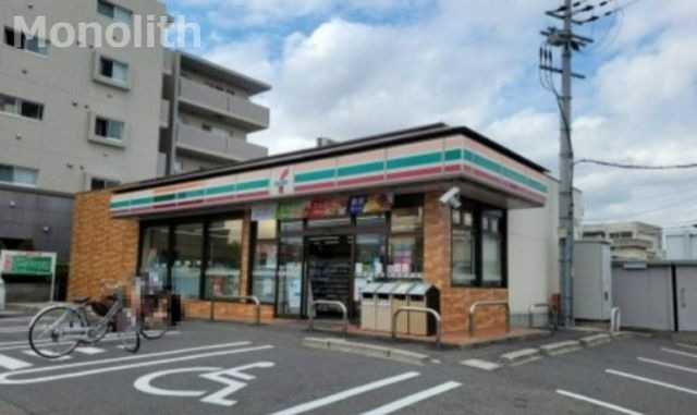 セブンイレブン 堺深井沢町店