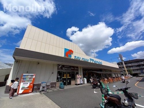 mandai(万代) 和泉府中店