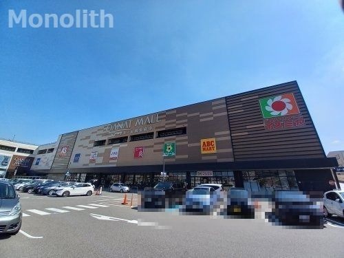 QANAT MALL(カナートモール)和泉府中