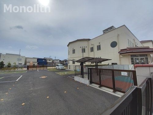ピープル忠岡チャイルドスクール