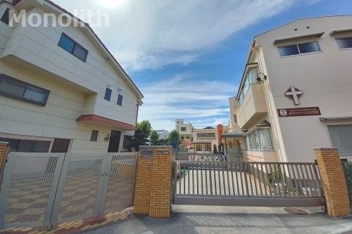 認定こども園春木カトリック幼稚園