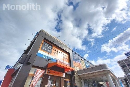 快活倶楽部26号岸和田店