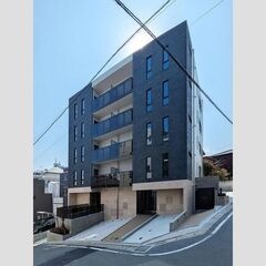 写真:福岡市中央区平尾3丁目の外観
