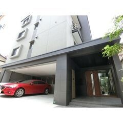 写真:福岡市中央区今川1丁目の外観