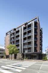 写真:福岡市中央区鳥飼3丁目の外観