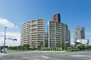 写真:福岡市東区香椎照葉3丁目の外観