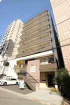 福岡市中央区警固1丁目の外観