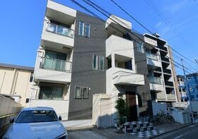 福岡市南区大楠2丁目の外観