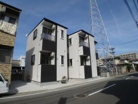 福岡市東区原田1丁目の外観