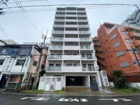 福岡市博多区住吉3丁目の外観