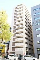 福岡市博多区比恵町の外観