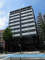 福岡市南区野間1丁目の外観
