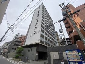 福岡市博多区住吉3丁目の外観