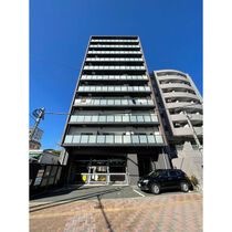 福岡市西区姪の浜3丁目の外観