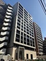 福岡市博多区比恵町の外観