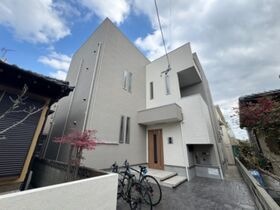 春日市桜ヶ丘8丁目の外観
