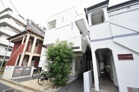 福岡市南区向野1丁目の外観