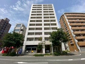 福岡市東区馬出2丁目の外観