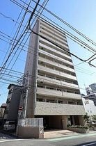 サヴォイリトリートハウスの外観
