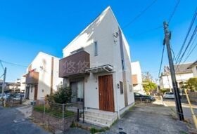 福岡市中央区地行2丁目の外観