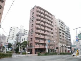 福岡市博多区下呉服町の外観