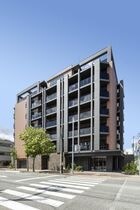 福岡市中央区鳥飼3丁目の外観
