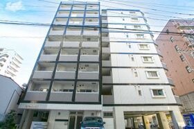 エンクレスト祇園の外観