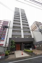 福岡市博多区中呉服町の外観