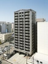 福岡市博多区博多駅東3丁目の外観