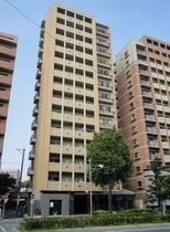 福岡市博多区住吉3丁目の外観