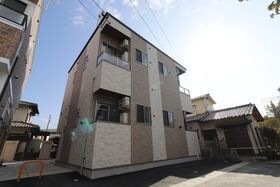 福岡市南区大橋3丁目の外観