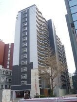 福岡市博多区住吉4丁目の外観