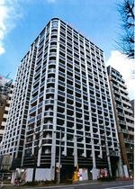 Wes-PROJECT No.54の外観