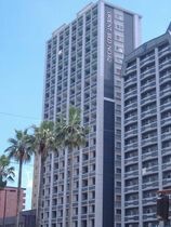 福岡市博多区神屋町の外観