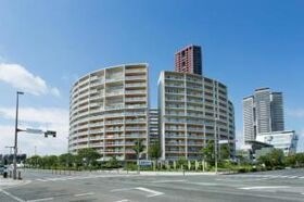 福岡市東区香椎照葉3丁目の外観