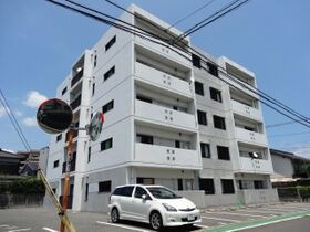 福岡市博多区南八幡町2丁目の外観