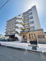 福岡市博多区吉塚7丁目の外観