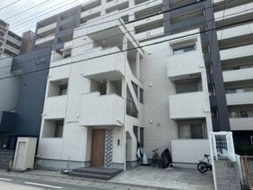 福岡市博多区吉塚6丁目の外観