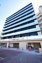 福岡市博多区石城町の外観