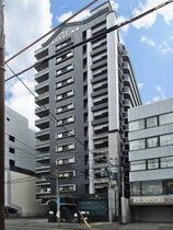 福岡市博多区神屋町の外観