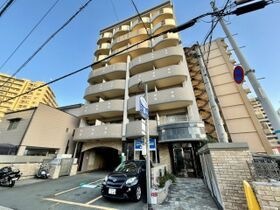福岡市博多区住吉2丁目の外観