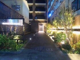 グランフォーレプライム高宮の外観