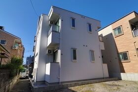 福岡市博多区美野島2丁目の外観