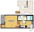 福岡市南区大橋3丁目の間取図