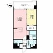 シャトーボヌールの間取図