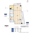 KRISKARの間取図