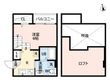 福岡市南区折立町の間取図