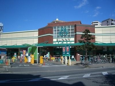 サニー渡辺通店