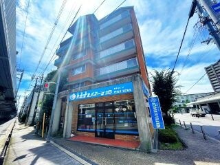 写真:大阪市東淀川区西淡路3丁目の外観